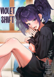 Violet Shift